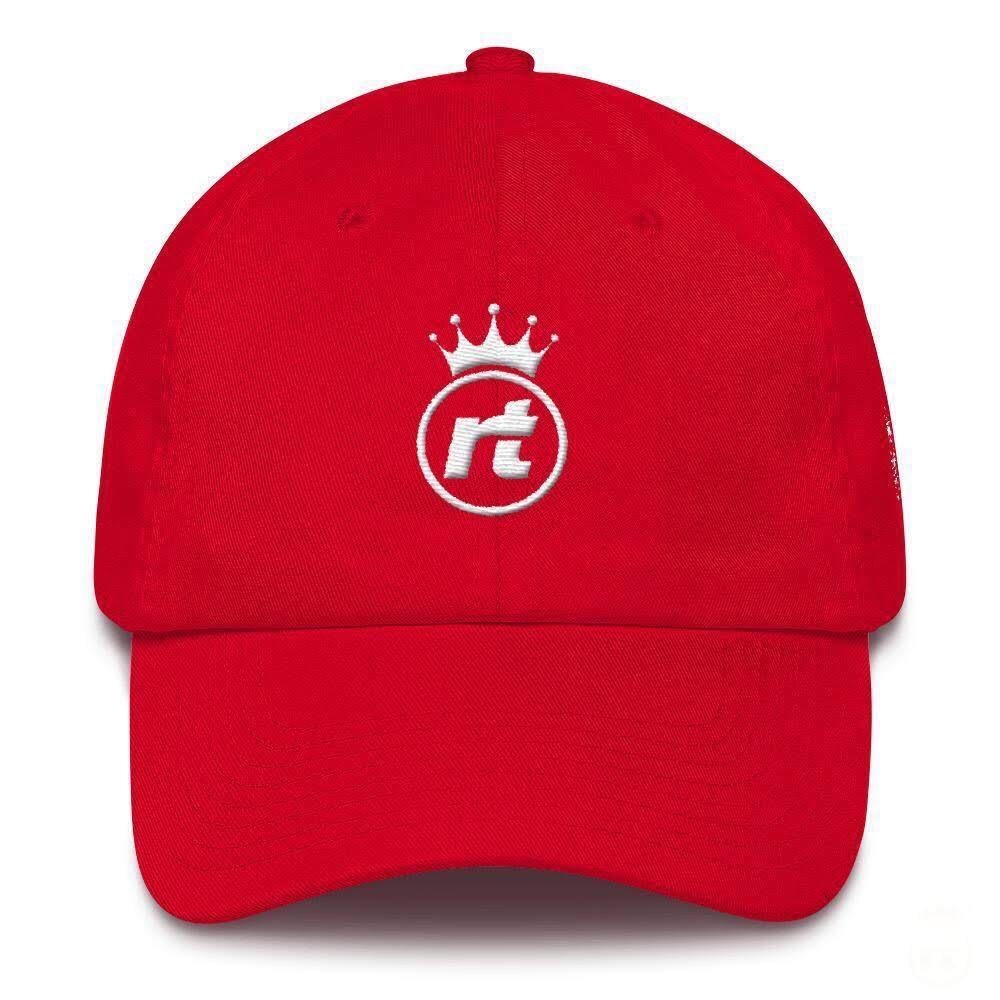 RoyalTees Dad Hat